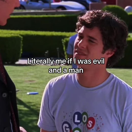 Seth Cohen I can never make up my mind about you #theoc #sethcohen #fyp #show #soapopera