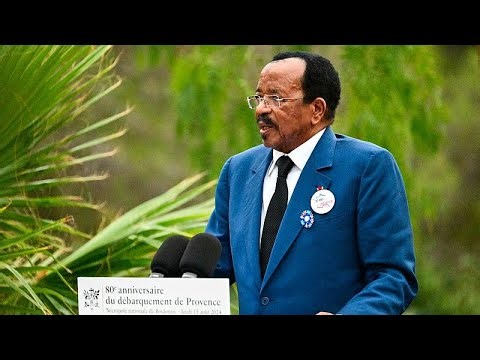 Cameroon: UN raises alarm at exclusion of President Biya's rival from vote