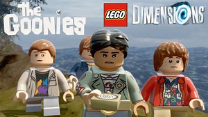 LEGO Dimensions - Meet The Heroes: The Goonies