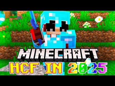 minecraft hcf in 2025