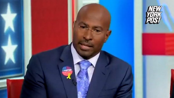 CNN, MSNBC anchors hold back tears after stunning Trump win: ‘Nightmare’
