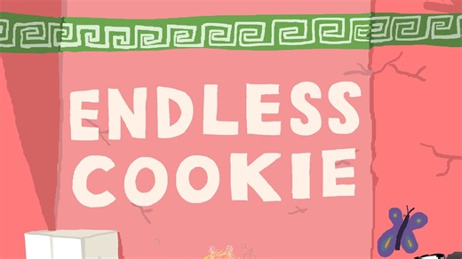 Endless Cookie - Apple TV