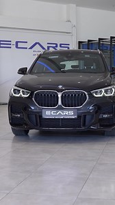 27 reactions | The BMW X1 20i M Sport  IN CYPRUS STOCK • Price:...