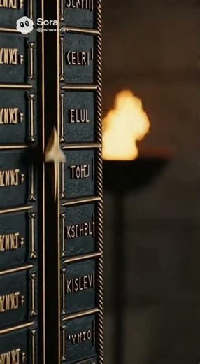 Esther 3.8 — Casting the Pur