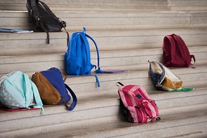 How to Clean a Backpack so It's as Good as New | LoveToKnow