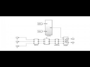 Modeling of Steam Turbine System Based on Matlab Simulink