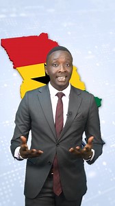 1.6K views · 15 reactions | Ghana!..Yema Wo Akwaaba! To a world of possibilities with The International Scholars Program | International Scholars Program | Facebook