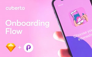 保姆级Principle教程：创建高级交互动画