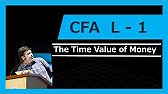Free Online Course -CFA Level 1: Quants - 2024 | CFA, FRM | Coursesity