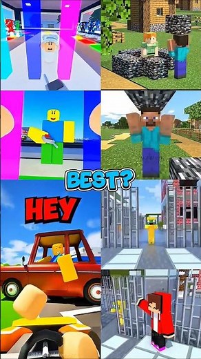 Let me out!! Hey let me out!! (Animation Meme) #shorts #roblox #robloxanimation #funny #memes