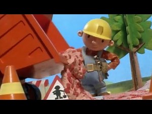 Bob The Builder: The Big Game - 1999