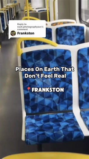Exploring Melbourne's Unreal Places