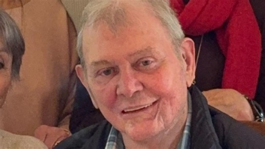 LISTEN: Snippet of John Farnham narrating audiobook edition of his memoir