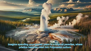 Discover Tonga: A Tropical Paradise for Retirees