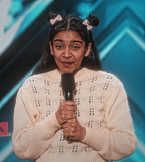 Unbelievable skills, impossible moments, and a performance that feels too real to be magic! This is the kind of act that leaves the whole AGT stage speechless. 🎩✨ Are you ready to be shocked? #AGT #MagicShow #Magician #Unbelievable #ViralMagic #USAReels #TalentReels #ThisCantBeReal #TrendingNow #WatchTillTheEnd | Agt Shorts