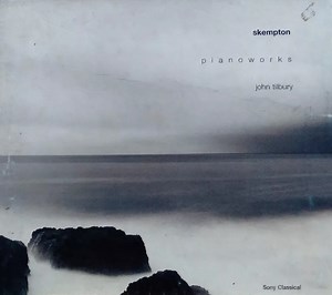 Skempton - John Tilbury - Pianoworks