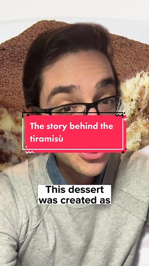 Tiramisu's Spicy Secret: The Aphrodisiac Dessert's History
