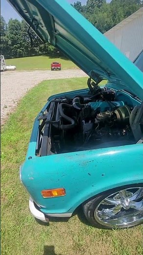 1968 GMC Classic Truck For Sale at Auction!