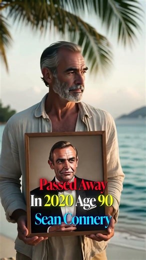 Then and now of the top James Bond actors