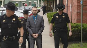 Timothy Dean found guilty on all counts in Sodus double-homicide case