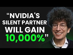 LEAKED: James Altucher's "Nvidia's Silent Partner" Stock (10,000% Gains)?