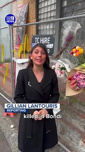 Victoria's Jewish community is remaining on high-alert in the wake of the Bondi terror attack, with police increasing patrols around the Glen Eira and Caulfield areas. #9News LATEST UPDATES : https://nine.social/13NQ | 9 News Melbourne