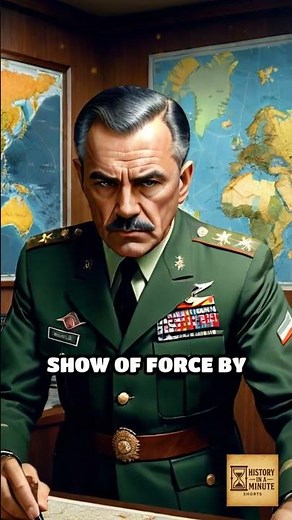 Deadly Clash at the Korean Border: 1976 Incident