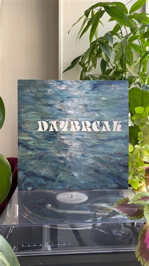 Sven Wunder on Instagram: ""Take a Seat," the third and final single from Daybreak, is out now! 🫶✨"