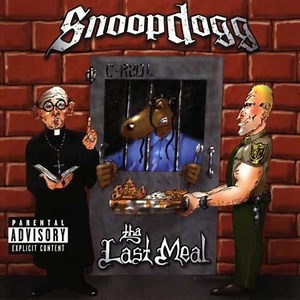 Snoop Dogg - Tha Last Meal
