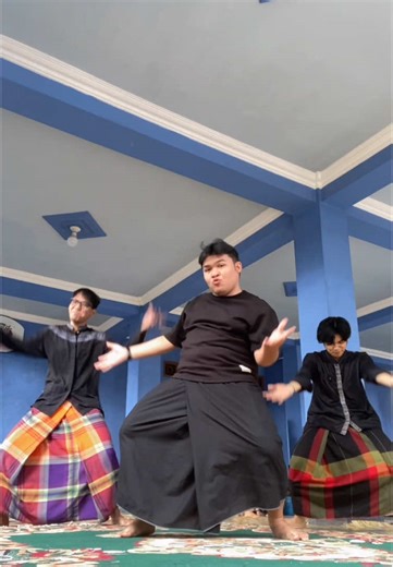 BTS Dance Challenge: Airplane Vibes Tutorial