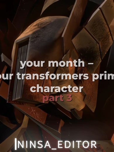 || your month – your transformers prime character || Starscream TFP 4k edit | Knockout TFP 4k edit | Bulkhead TFP 4k edit | Wheeljack TFP 4k edit [ORIGINAL CONTENT] #starscream #knockout #bulkhead #wheeljack #ninsa #fyp #transformers #starscreamedit #knockoutedit #bulkheadedit #wheeljackedit #transformersprime