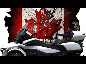 Can Am Spyder 2024 my trailer hitch platform setup