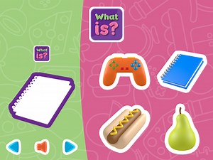 Play What is | Free Online Games. KidzSearch.com