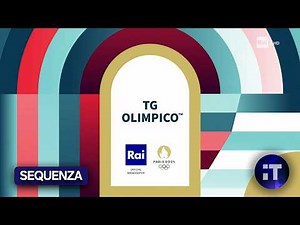 Rai 2 HD - Sequenza | 8 Agosto 2024