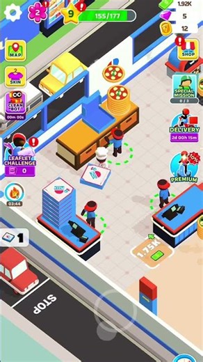 Pizza Ready! #gaming