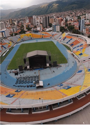 Concierto de Sin Bandera: Último Día para la Espera
