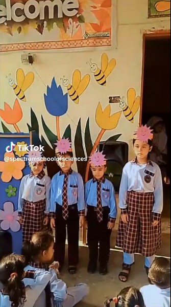 spectrum school of sciences (@spectrumschoolofsciences)’s videos with original sound - Status King