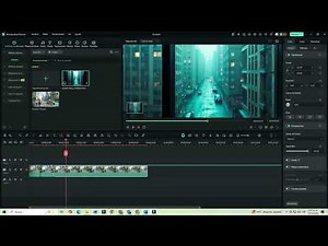 Filmora Desde Cero: Lo Básico para Editar Videos Fácil y Rápido | Tutorial para Principiantes