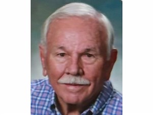 Jack Edward Smith Obituary (2024) - Warner Robins, GA - McCullough Funeral Home