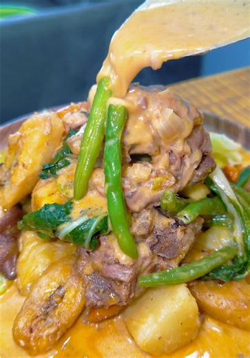 Delicious Pochero Recipe for Home Cooking