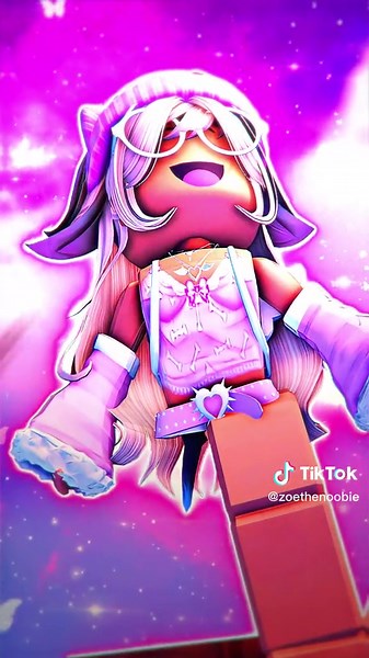 Roblox Masking Edit | TTD3 Dance Video