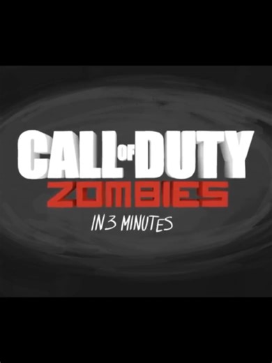 What if they made COD Zombies! - The Squad . #callofdutywarzone #COD #callofdutyzombies #thesquad #zombies