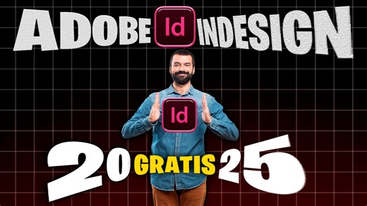 ✅INSTALACION DE ADOBE INDESIGN 2025 FULL ESPAÑOL | Mastercito YT