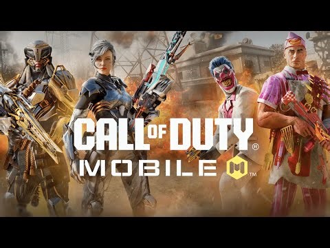 💥#1 cheek clapper in 🫡call of duty🔫