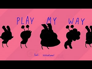 Play My Way Dance (with Sensational)