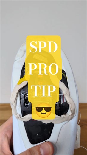 SPD-SL Pro Tip 🛠️