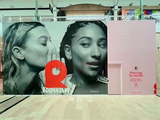 New Store Openings Coming To Bridgewater Commons In 2026