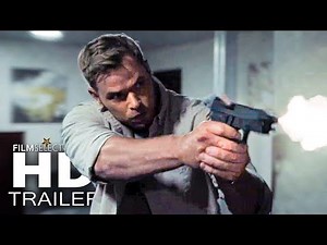 DESERT DAWN Official Trailer (2025)