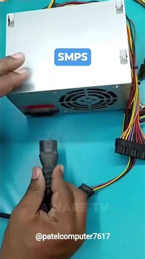 CPU, RAM, HDD, HARD DISC, SSD, MOTHER BOARD, SMPS, CABINET, MONITER, KEYBOARD, MOUSE kya hota hai