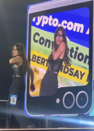 Taemin Dance Memories from KCON LA